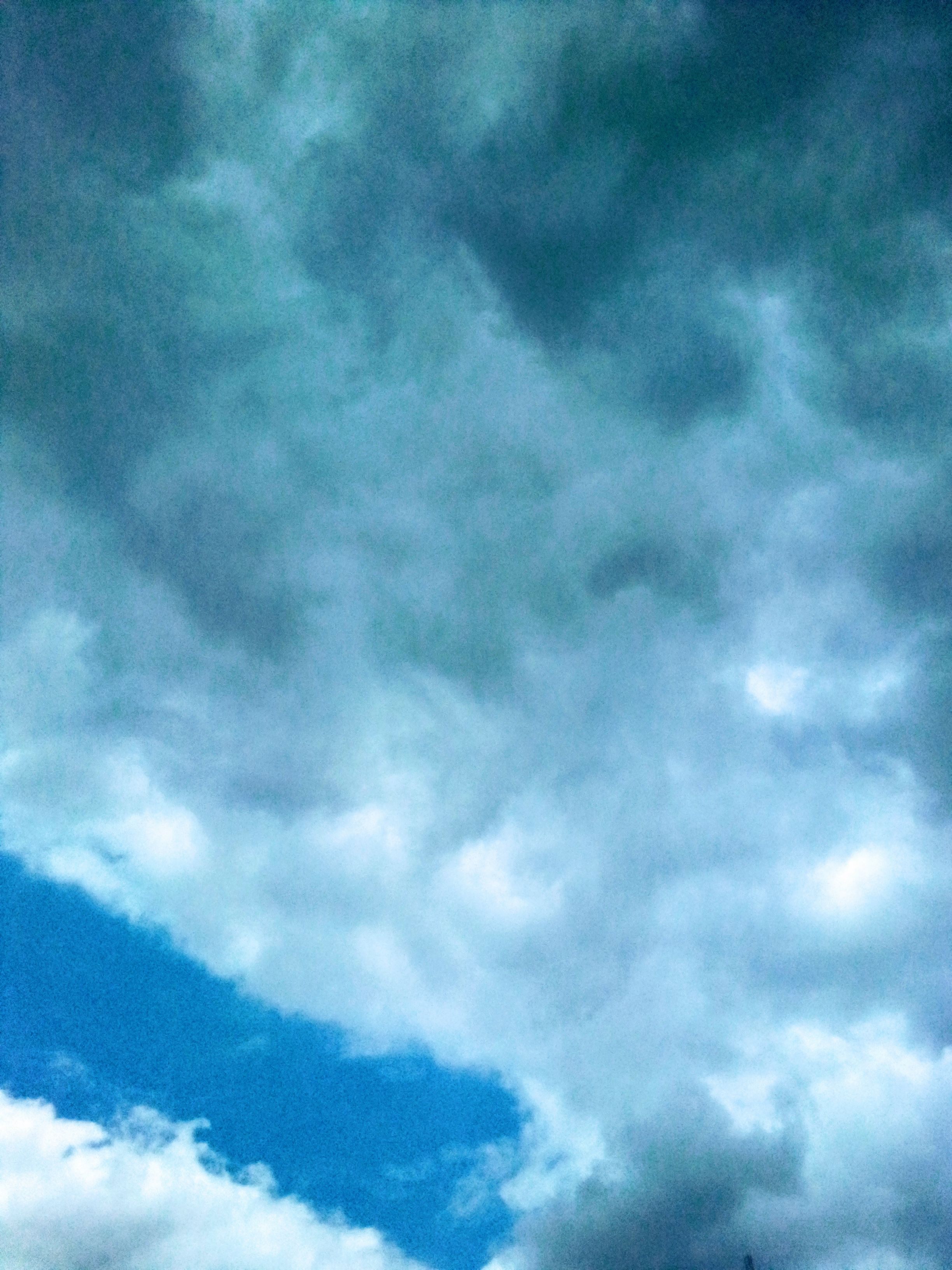 Nft Gathering storm