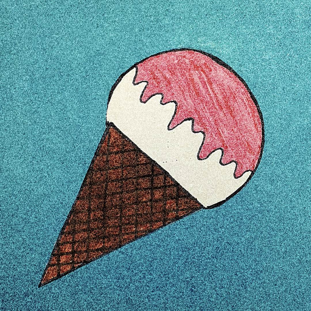 Nft ICE CREAM