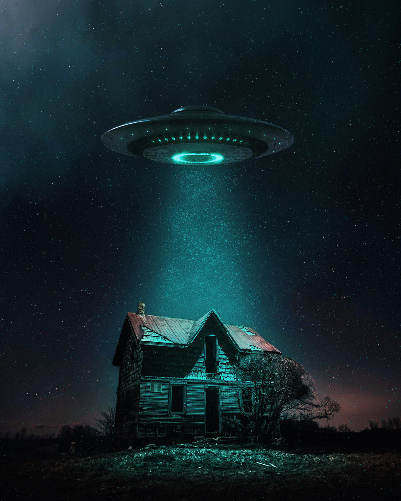 Nft I want to believe