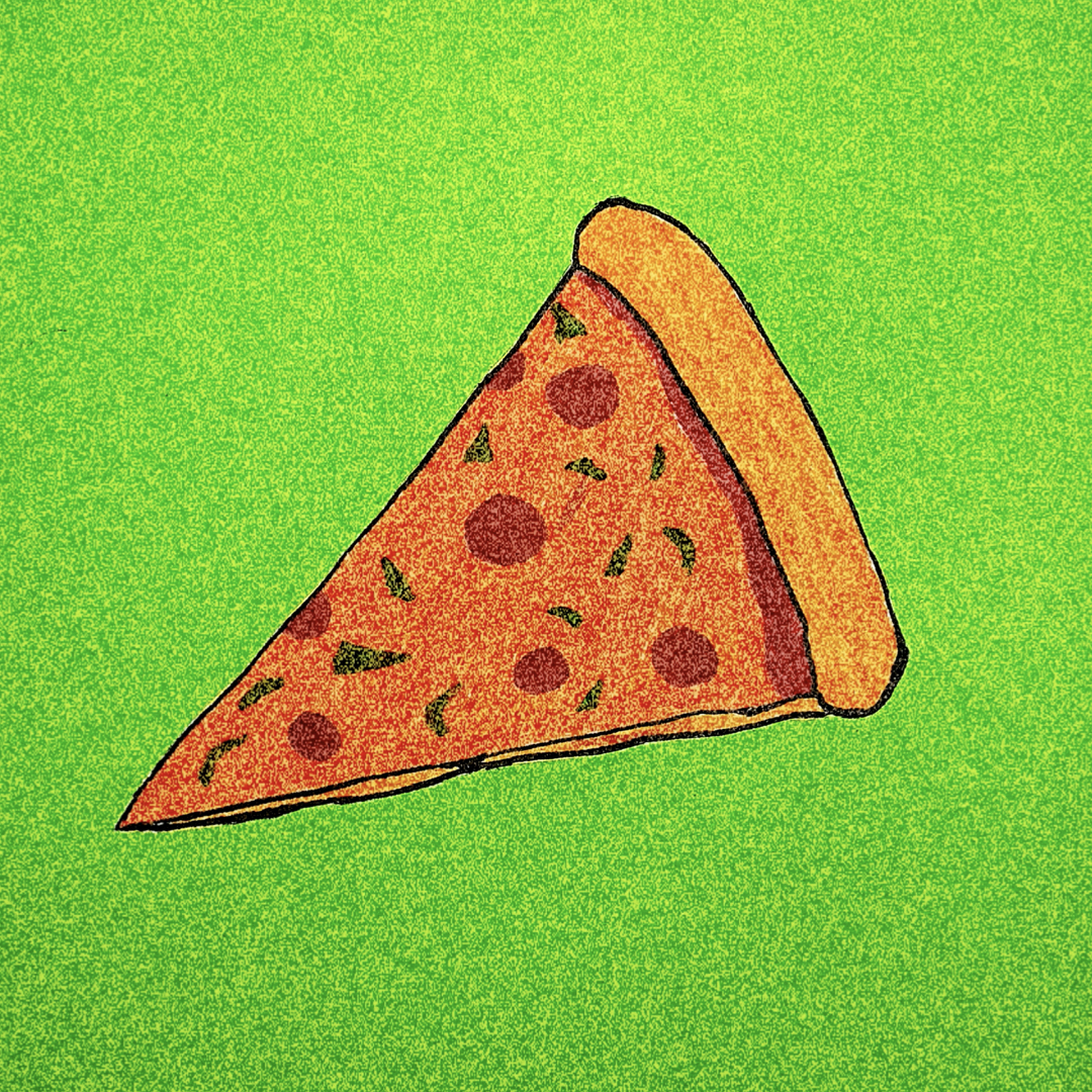 Nft PIZZA