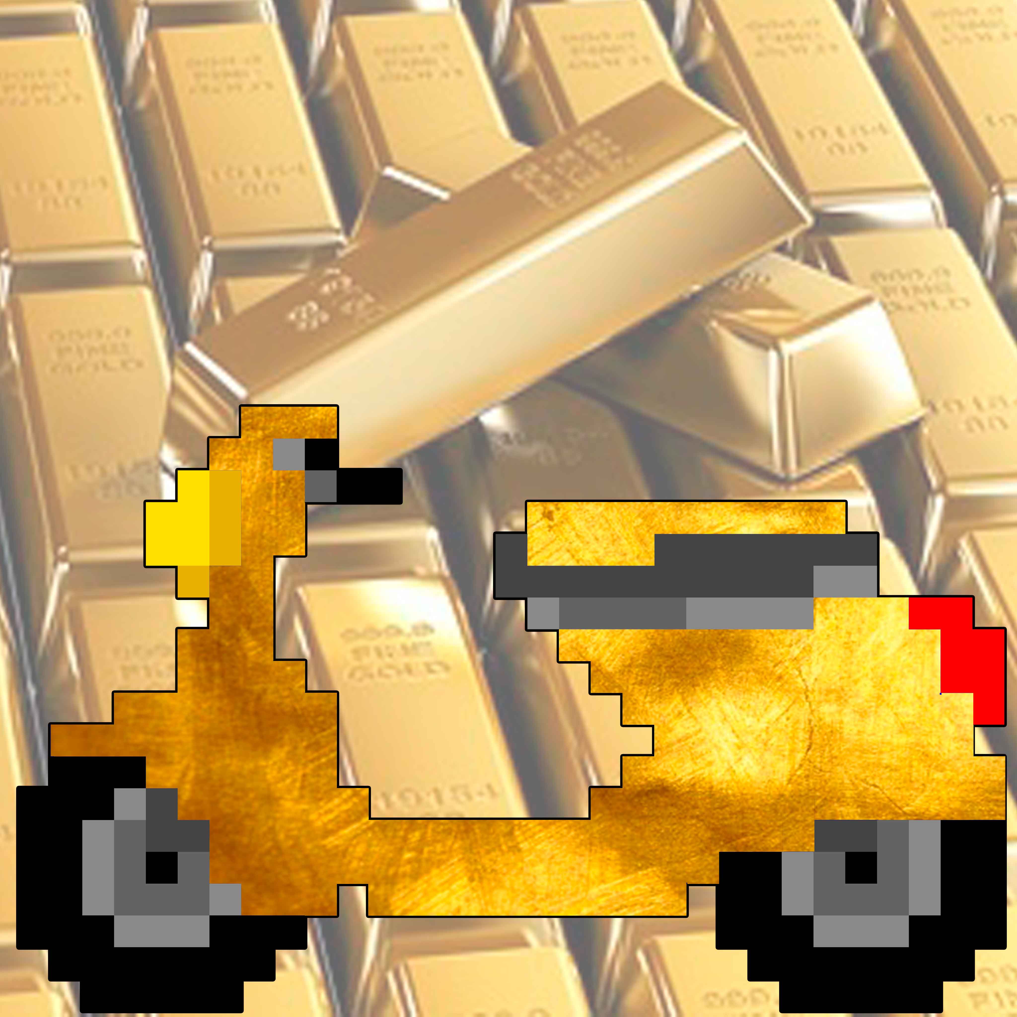 Nft PixelMotorcycles #06