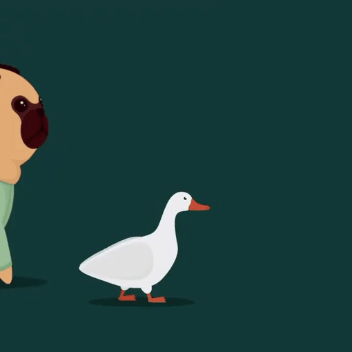 Nft Pug&Goose