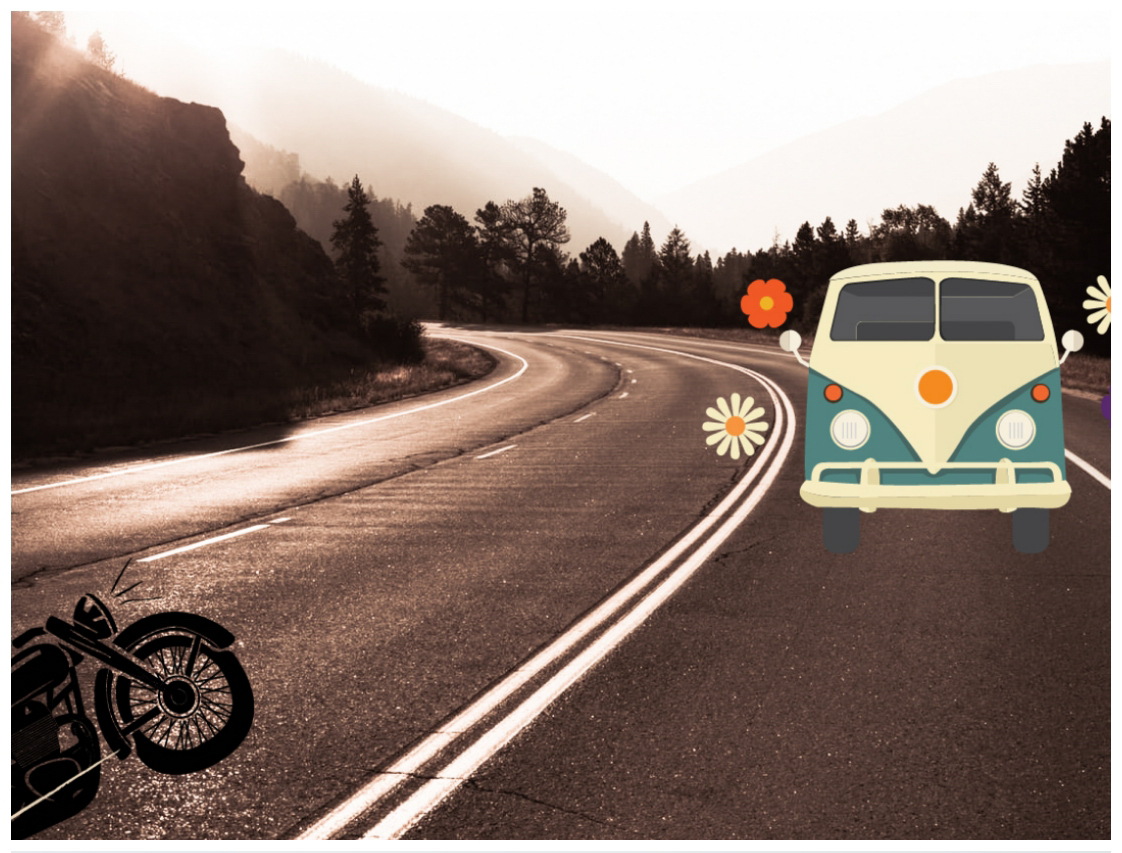 Nft Roads