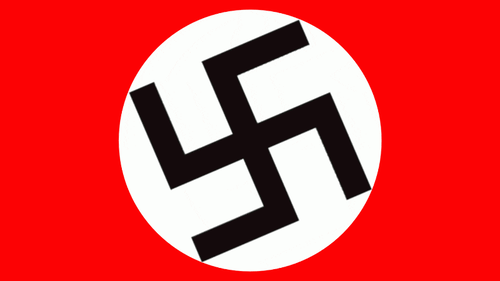 Nft Rotating Swastika 