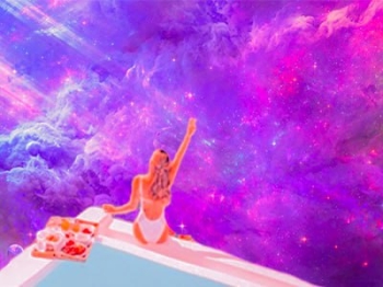 Nft So high so pretty