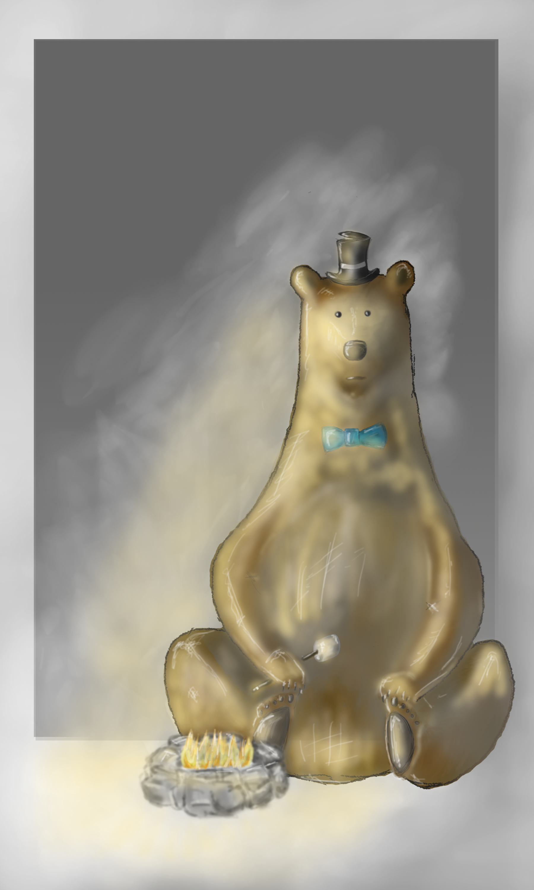 Nft The great Beary