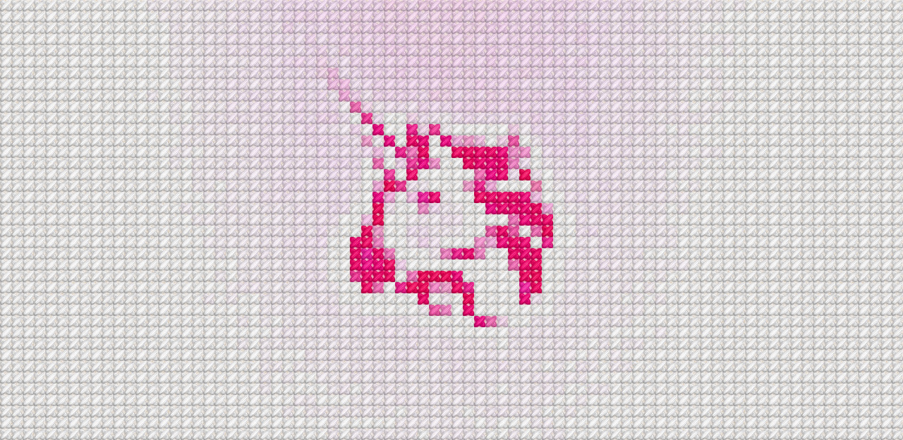 Nft UniSwap (Cross-stitch)