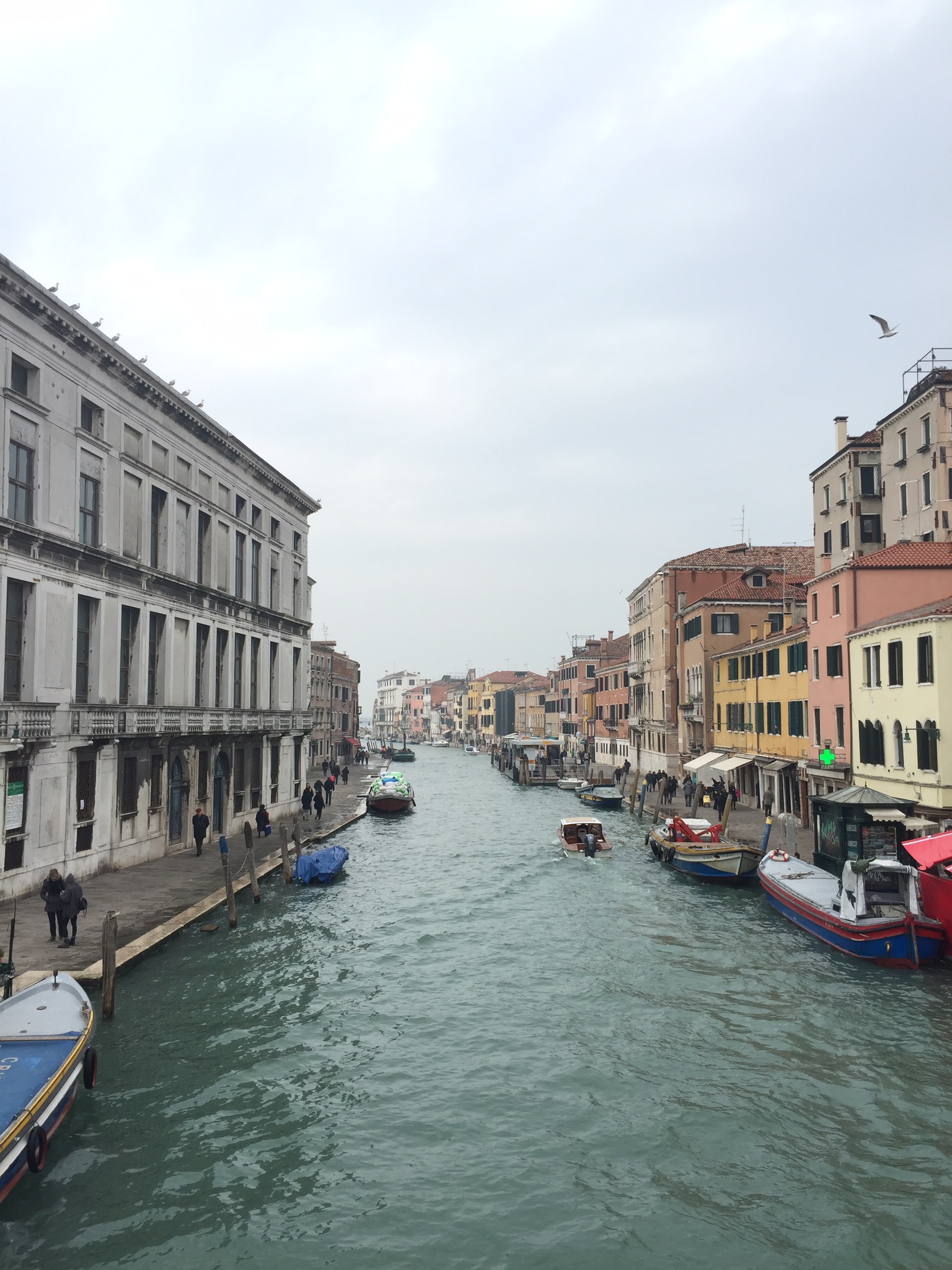 Nft Venice, Italy