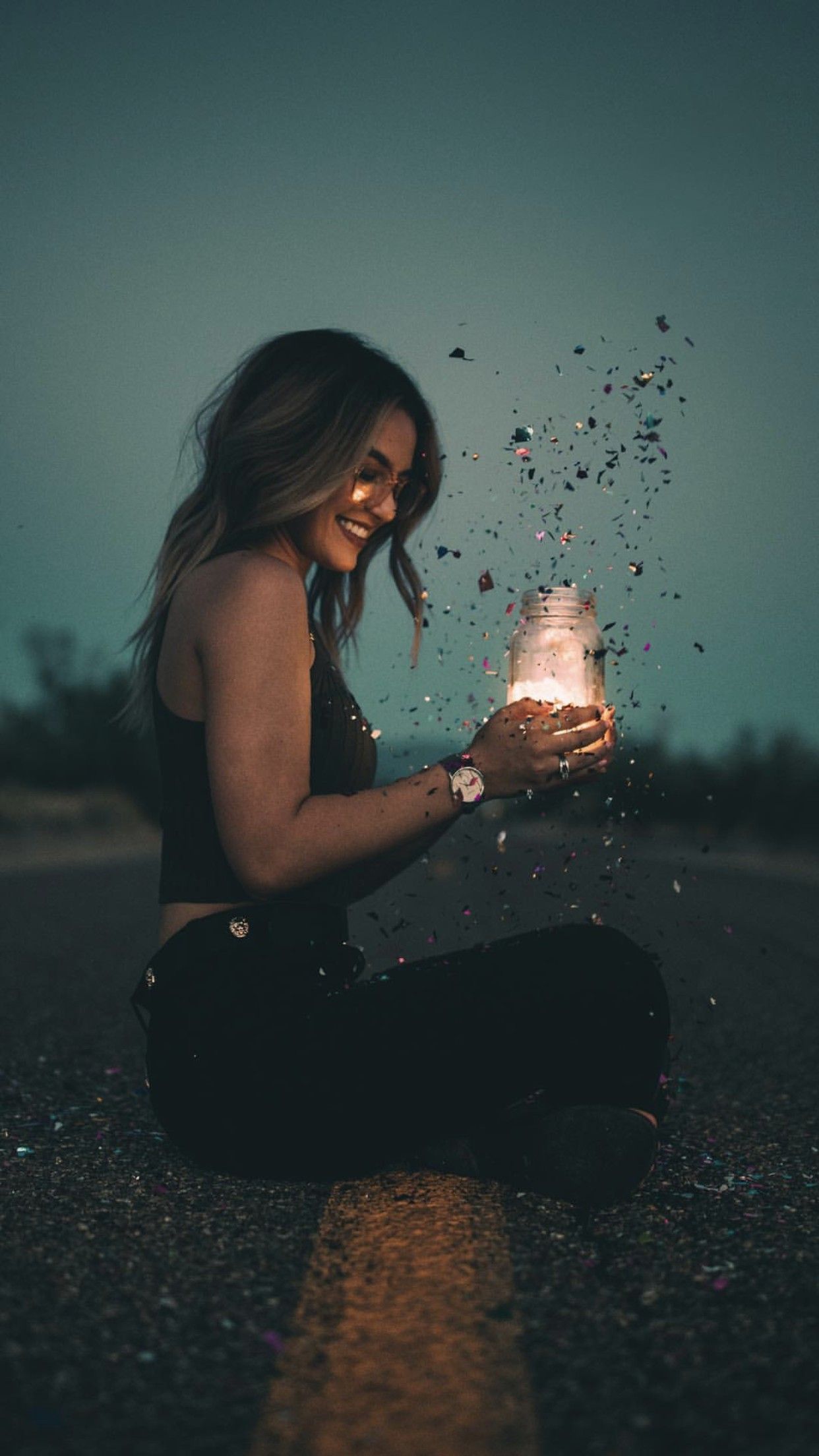 Nft fireflies2