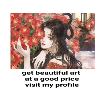Nft pretty art