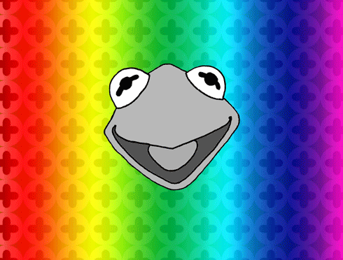 User profile avatar