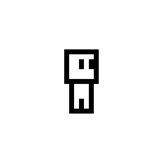 User profile avatar