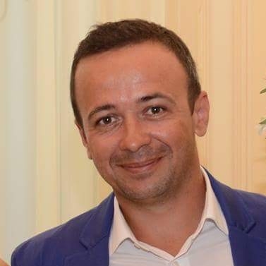 User profile avatar