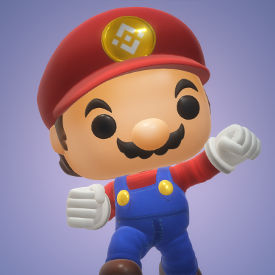 User profile avatar