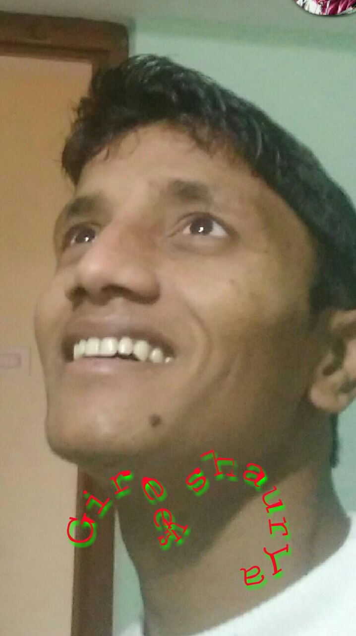 User profile avatar
