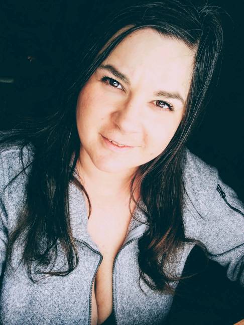 User profile avatar