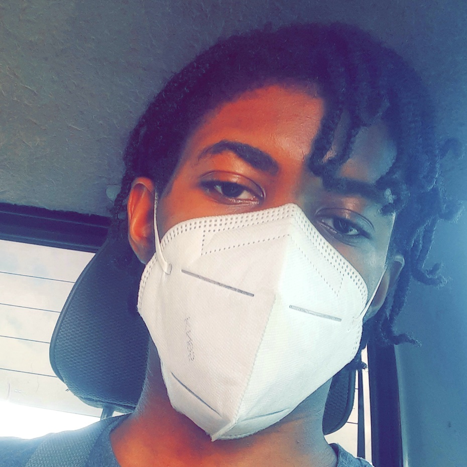 User profile avatar