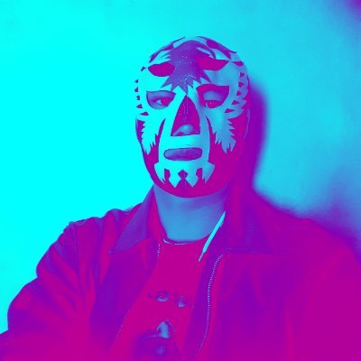User profile avatar