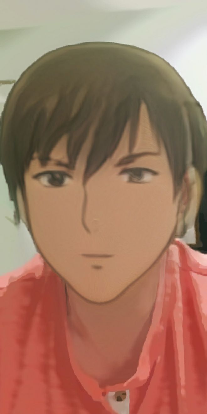 User profile avatar
