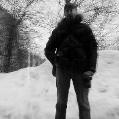 User profile avatar