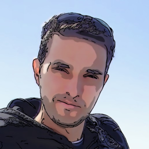 User profile avatar