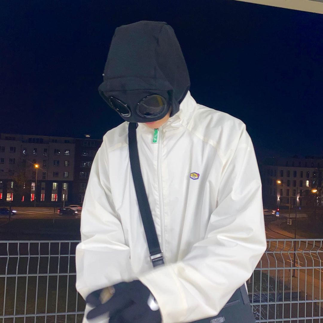 User profile avatar