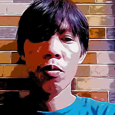 User profile avatar