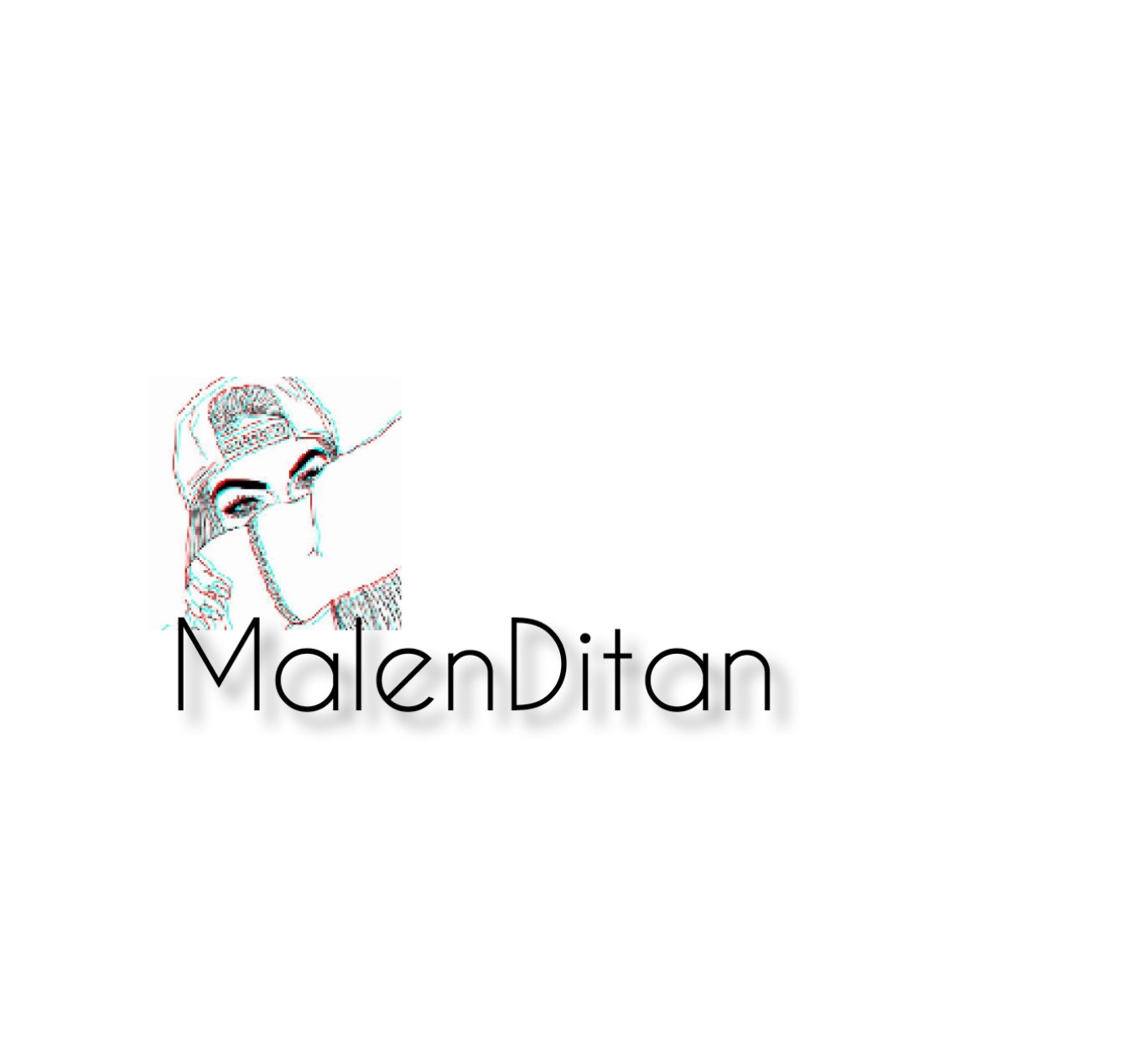 User profile avatar