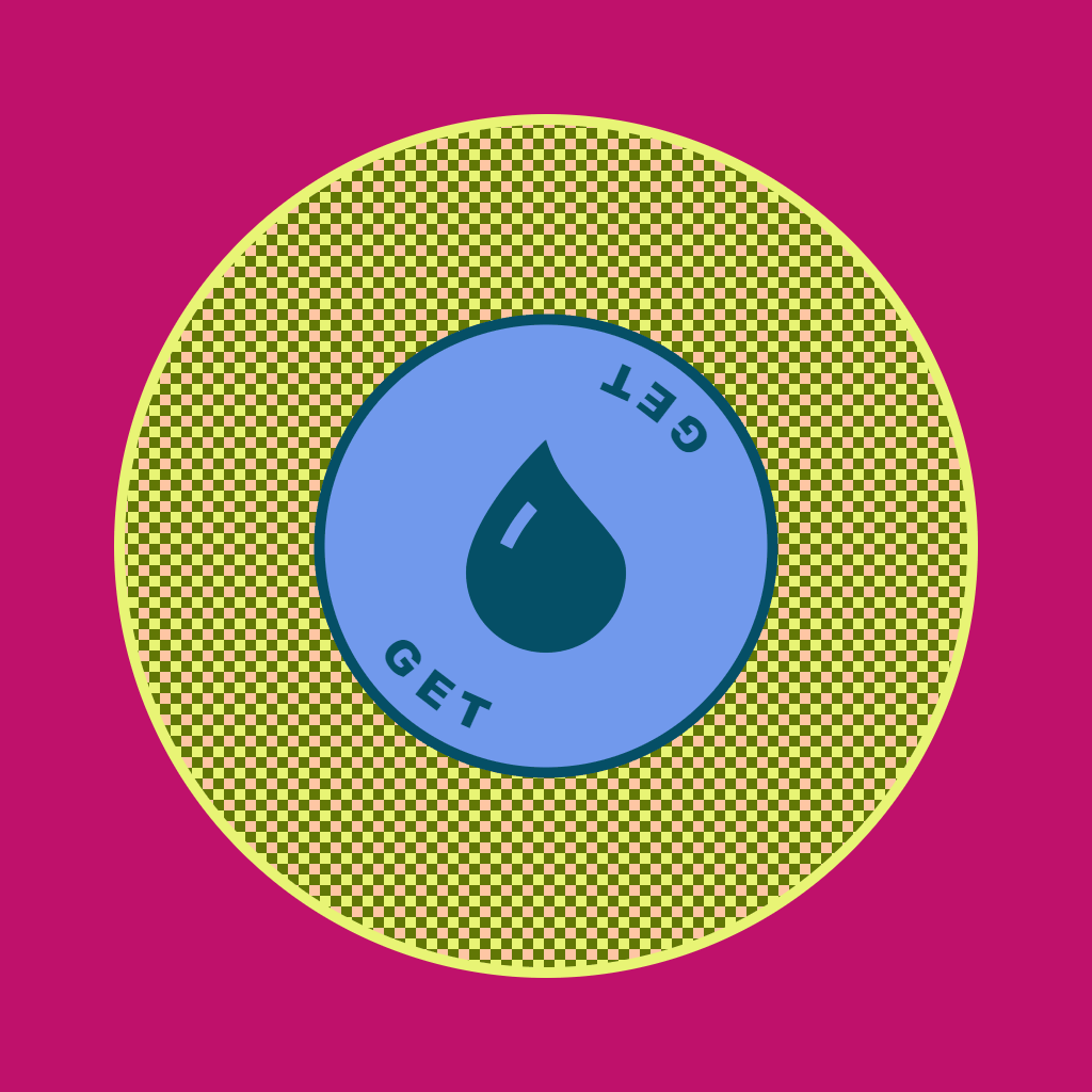 User profile avatar