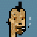 User profile avatar