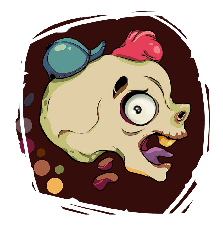 User profile avatar