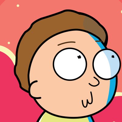 User profile avatar
