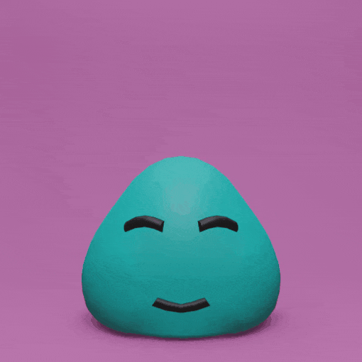 User profile avatar
