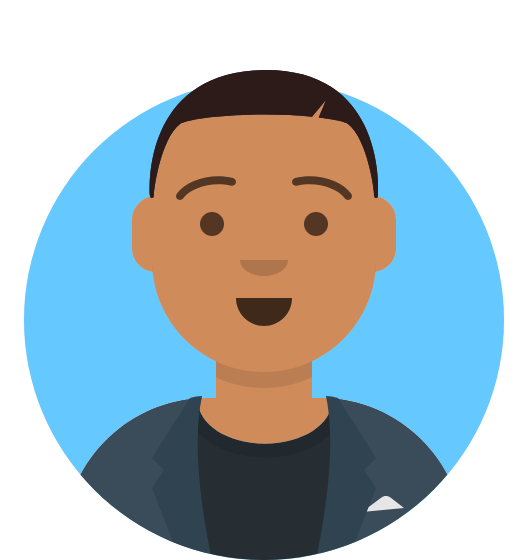 User profile avatar