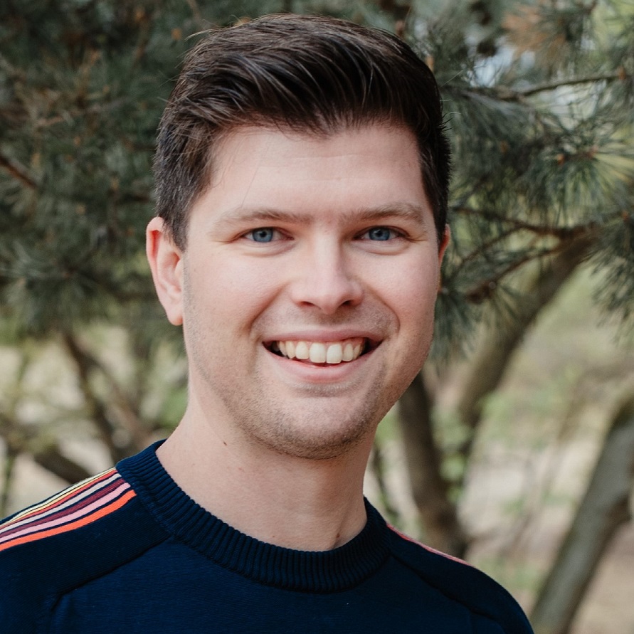 User profile avatar