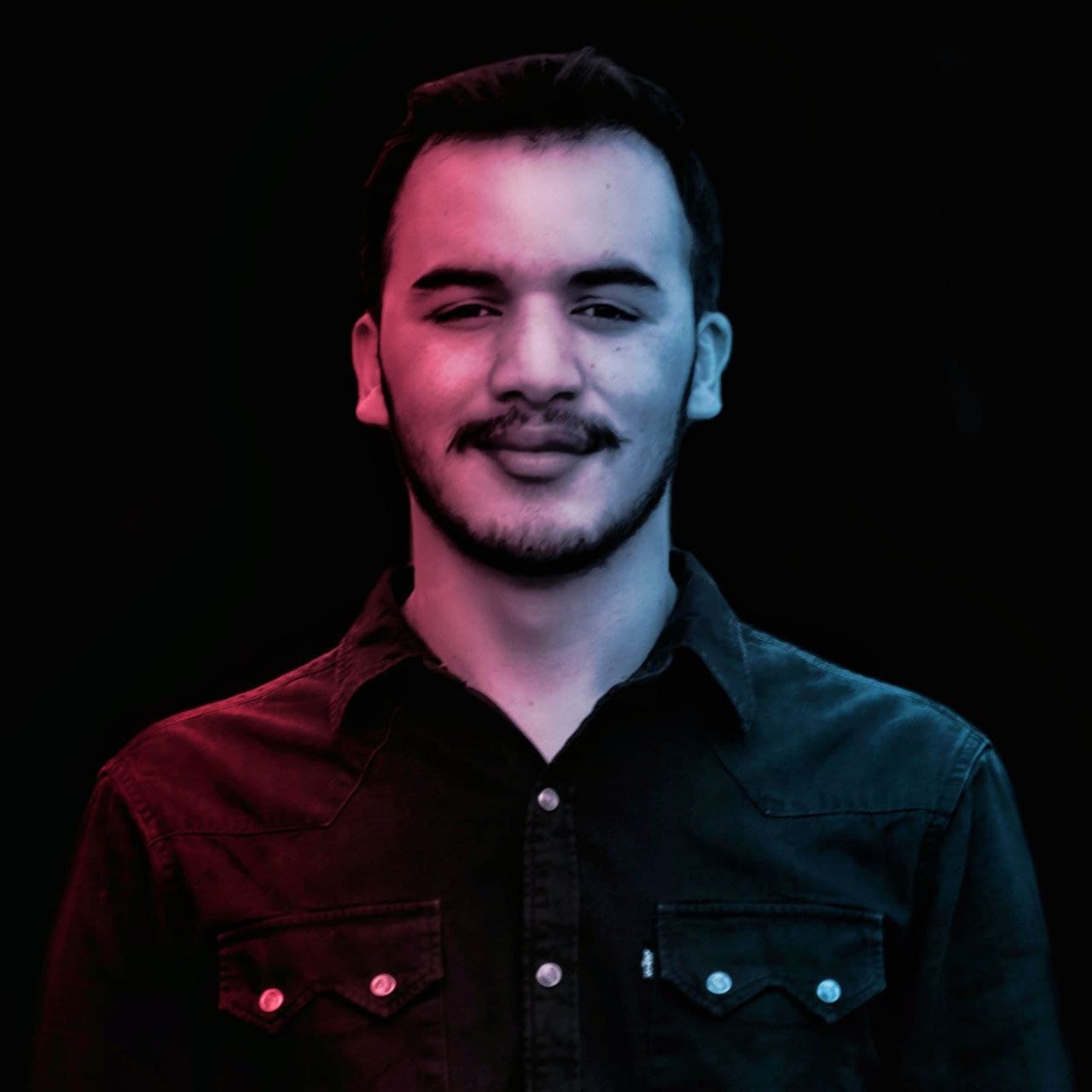User profile avatar