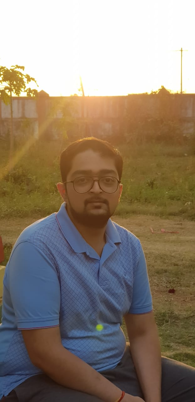 User profile avatar