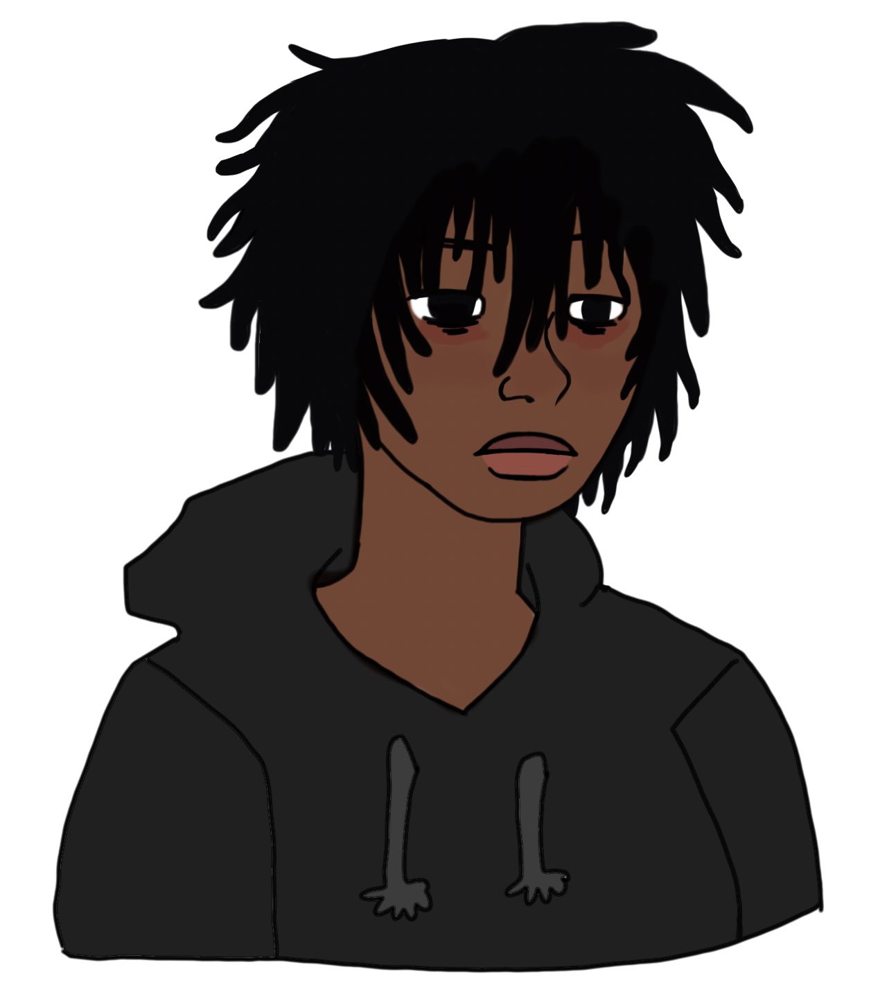 User profile avatar
