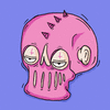User profile avatar