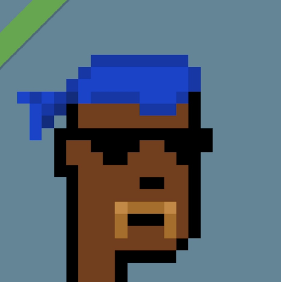 User profile avatar