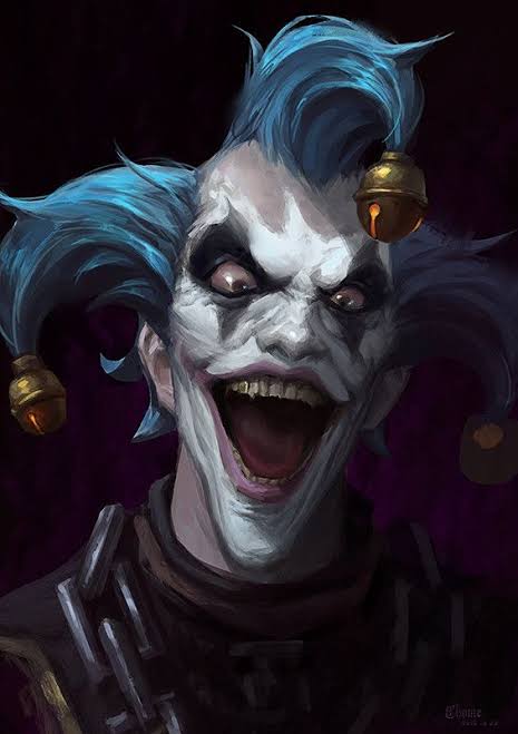 User profile avatar