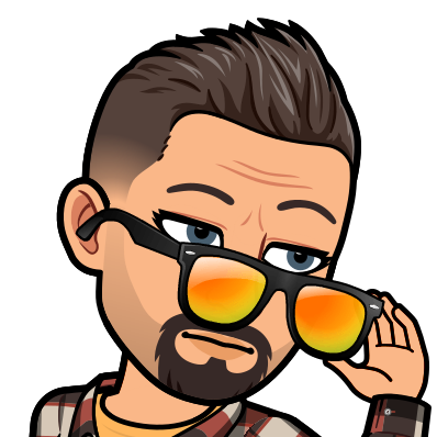 User profile avatar