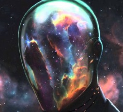 User profile avatar