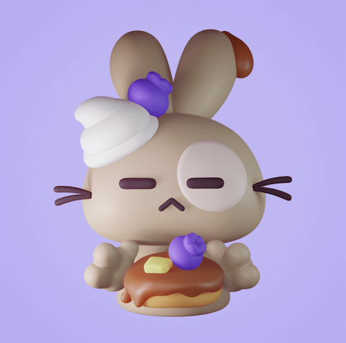 User profile avatar