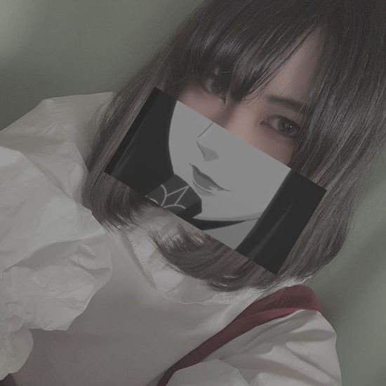 User profile avatar