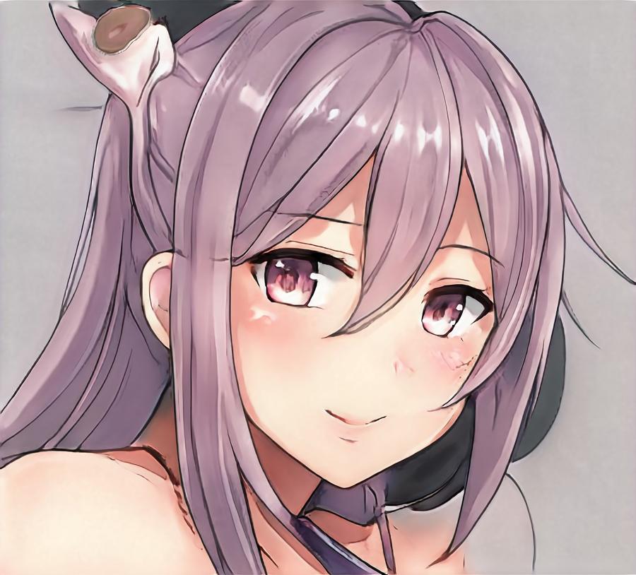 User profile avatar