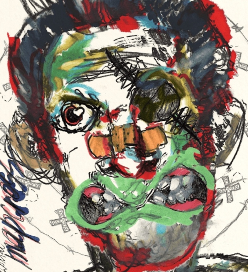 User profile avatar