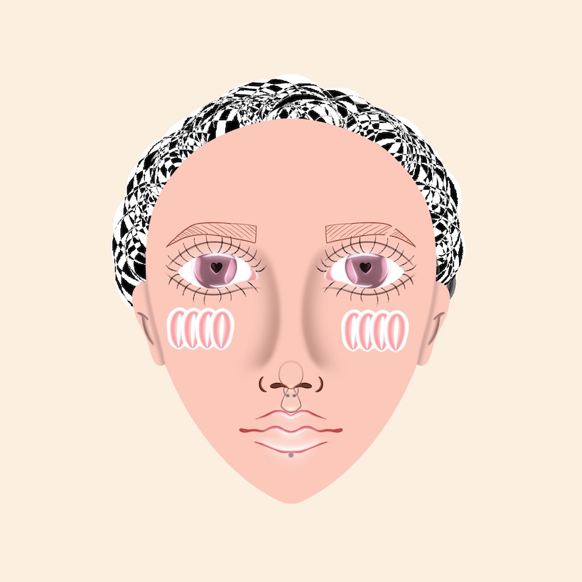 User profile avatar