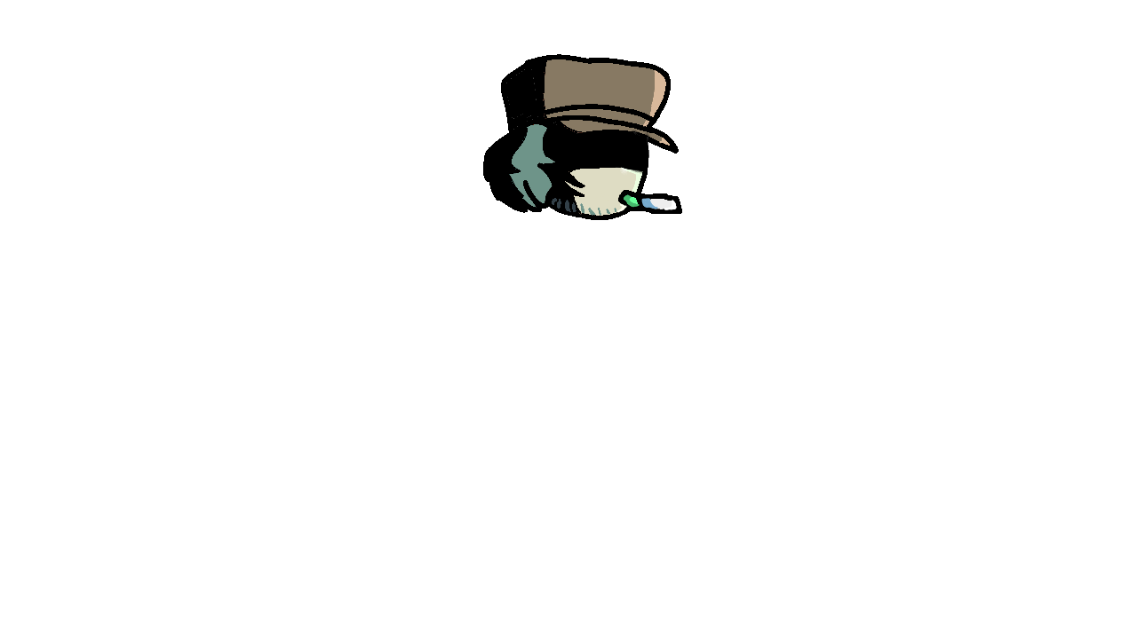 User profile avatar