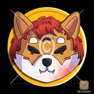 User profile avatar